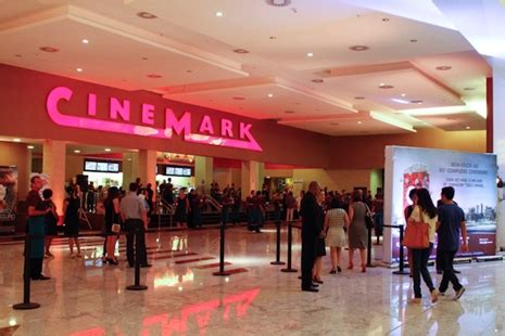Cinemark Cinemas Aracaju .